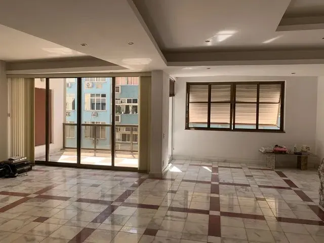Imagem: Condomínio Edificio Tauva - 200 M² - 3