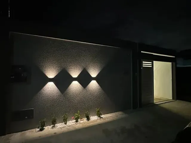 Imagem: Linda Casa Luar da Barra