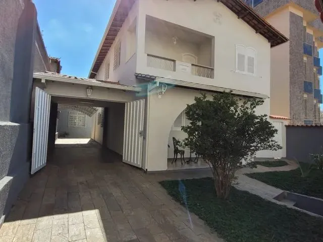 Imagem: Belo Horizonte - Casa Padrão - Floresta
