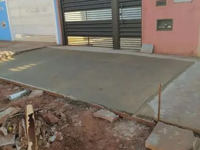 Imagem: Transferência de Financiamento