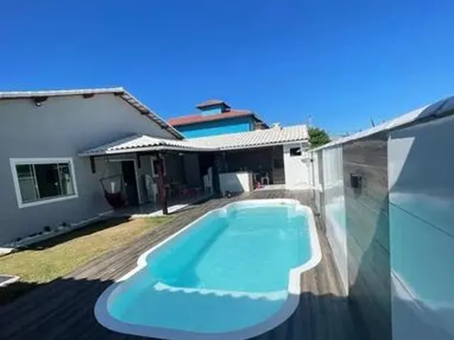 Imagem: Casas 3 e 4 Quartos para Venda em Cabo Frio