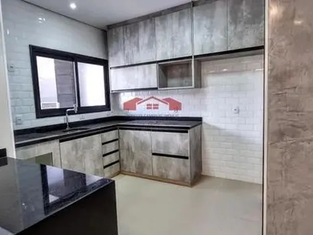 Imagem: Casa para Venda em Paulínia, São Bento