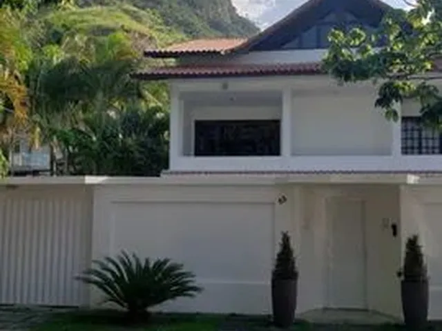 Imagem: Recreio dos Bandeirantes- Casa