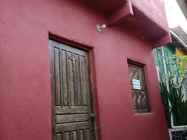 Imagem: Casa com Laje em Madre de Deus-Ba