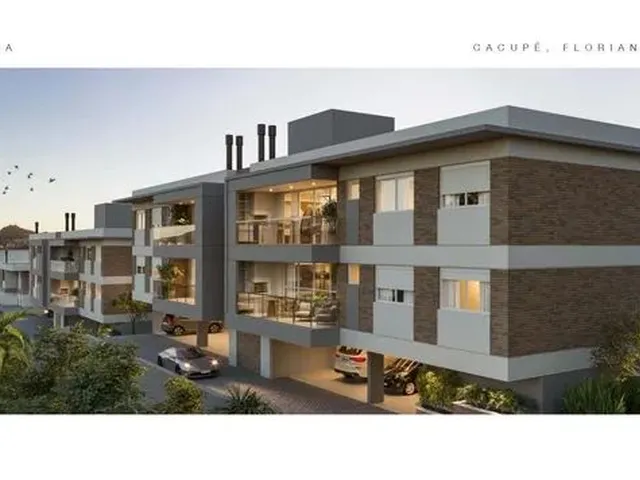Imagem: Apartamento para Venda em Florianópolis