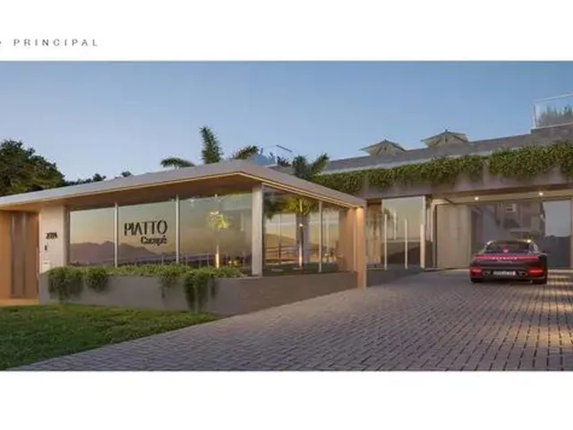 Imagem 7: Apartamento para Venda em Florianópolis, Cacupé, 3 Dormitórios, 3 Suítes, 4