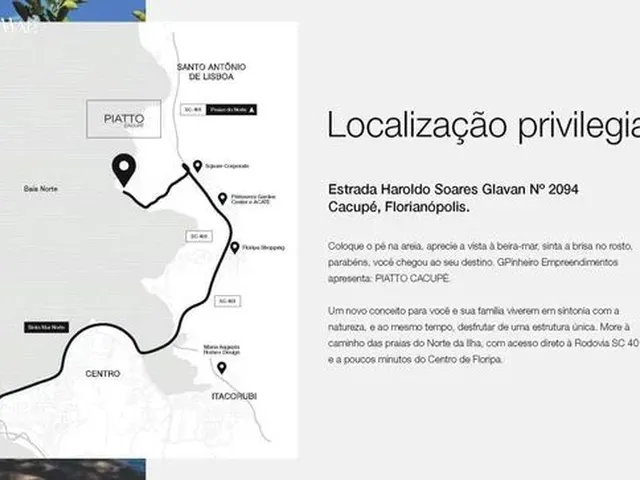 Imagem 13: Apartamento para Venda em Florianópolis, Cacupé, 3 Dormitórios, 3 Suítes, 4