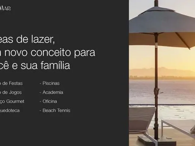 Imagem 11: Apartamento para Venda em Florianópolis, Cacupé, 3 Dormitórios, 3 Suítes, 4