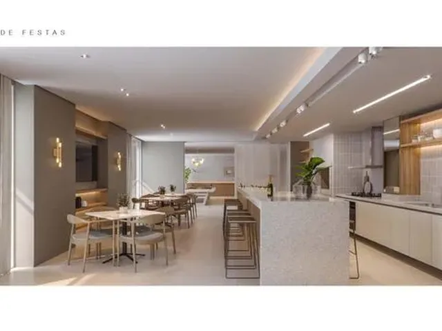 Imagem 8: Apartamento para Venda em Florianópolis, Cacupé, 3 Dormitórios, 3 Suítes, 4