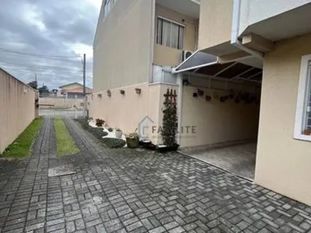 Imagem: Sobrado com 3 Dormitórios À Venda, 110