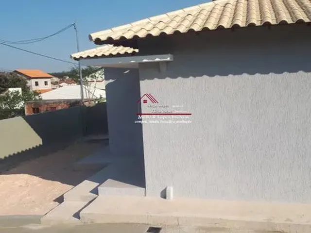 Imagem 3: Itaboraí - Casa 3 Quartos 1 Suíte Cond. Nova Itaboraí !! Financiamento Caixa