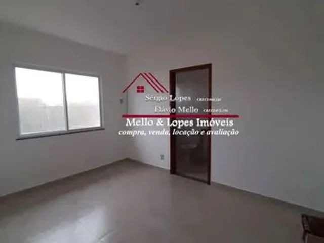 Imagem 14: Itaboraí - Casa 3 Quartos 1 Suíte Cond. Nova Itaboraí !! Financiamento Caixa