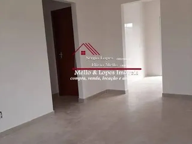 Imagem 8: Itaboraí - Casa 3 Quartos 1 Suíte Cond. Nova Itaboraí !! Financiamento Caixa