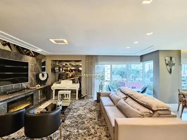 Imagem 1: Apartamento em Curitiba À Venda