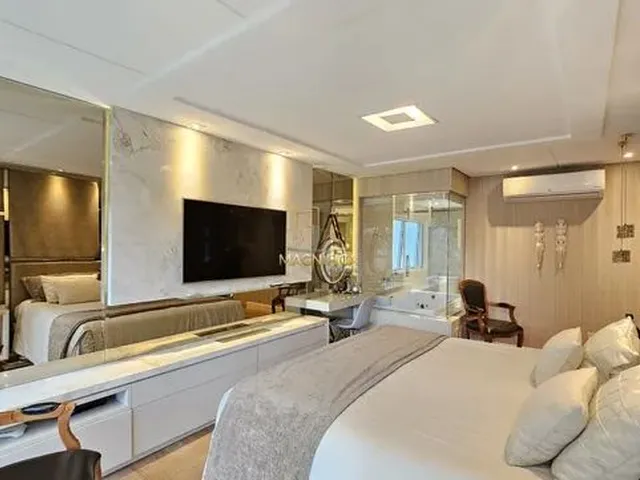 Imagem 5: Apartamento em Curitiba À Venda