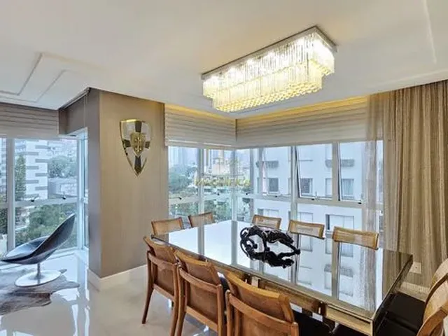 Imagem 11: Apartamento em Curitiba À Venda
