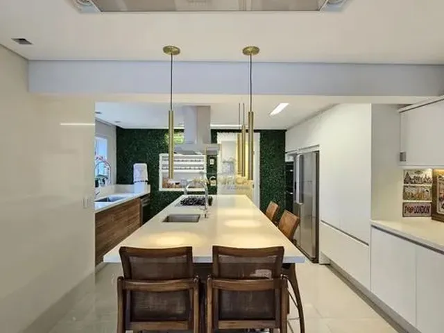 Imagem 8: Apartamento em Curitiba À Venda