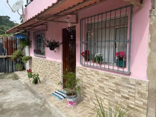 Imagem: Casa a Venda São Pedro