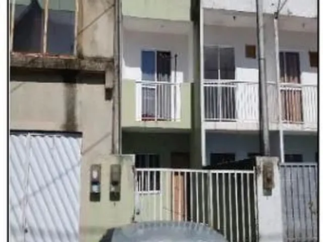 Imagem: Casa para Venda Tem 68 Metros Quadrados