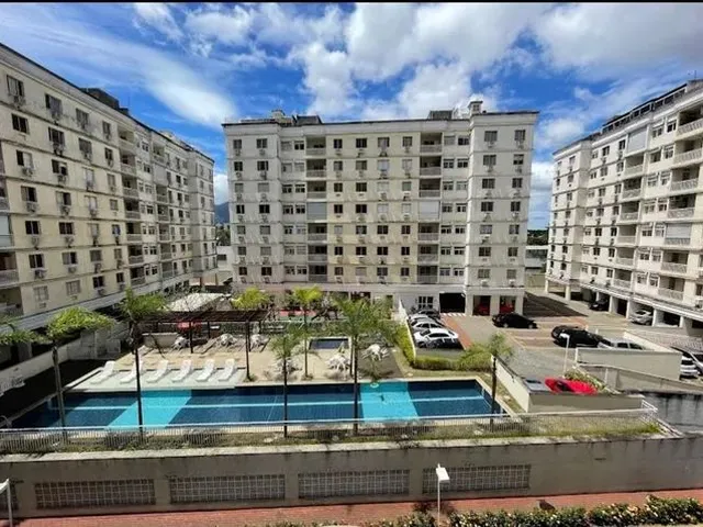Imagem: Excelente Apartamento na Taquara