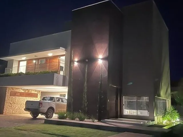 Imagem: Vendo Mansão Mobiliada no Cidades Kariris!