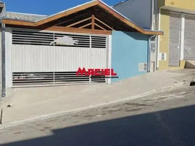 Imagem: Casa Padrão em Sao Jose dos Campos
