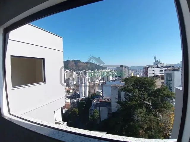 Imagem 3: )(- Excelente Cobertura Duplex de Alto Padrão com 5 Quartos e Terraço Ao Ar Livre Em