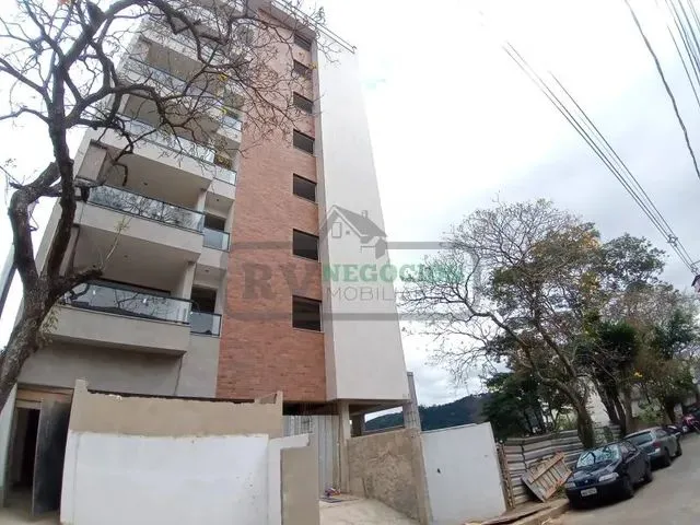 Imagem 11: )(- Excelente Cobertura Duplex de Alto Padrão com 5 Quartos e Terraço Ao Ar Livre Em