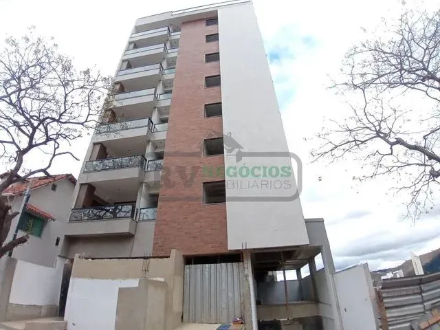 Imagem 14: )(- Excelente Cobertura Duplex de Alto Padrão com 5 Quartos e Terraço Ao Ar Livre Em