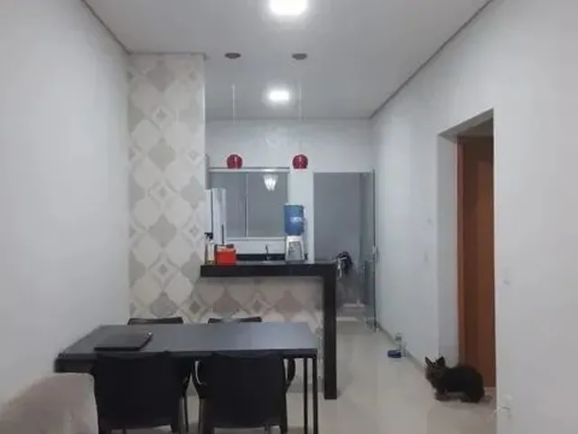 Imagem: Casa em Parque das Gaivotas