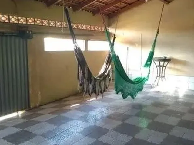 Imagem: Casa em Campo Verde