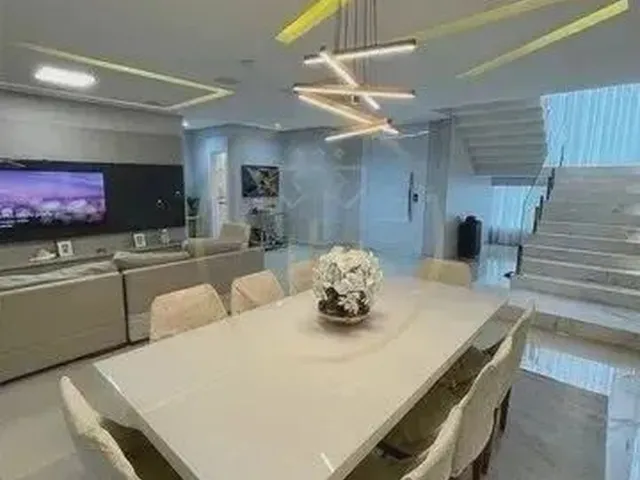 Imagem: Oportunidade no Alphaville 3, Casa Mobiliada
