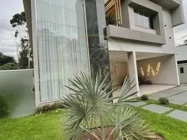 Imagem 5: Oportunidade no Alphaville 3, Casa Mobiliada