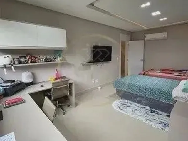 Imagem 9: Oportunidade no Alphaville 3, Casa Mobiliada