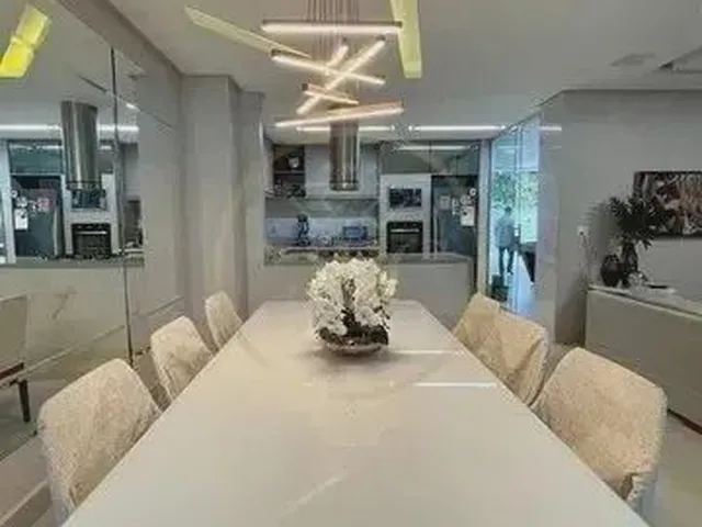Imagem 11: Oportunidade no Alphaville 3, Casa Mobiliada