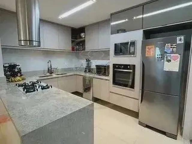 Imagem 8: Oportunidade no Alphaville 3, Casa Mobiliada