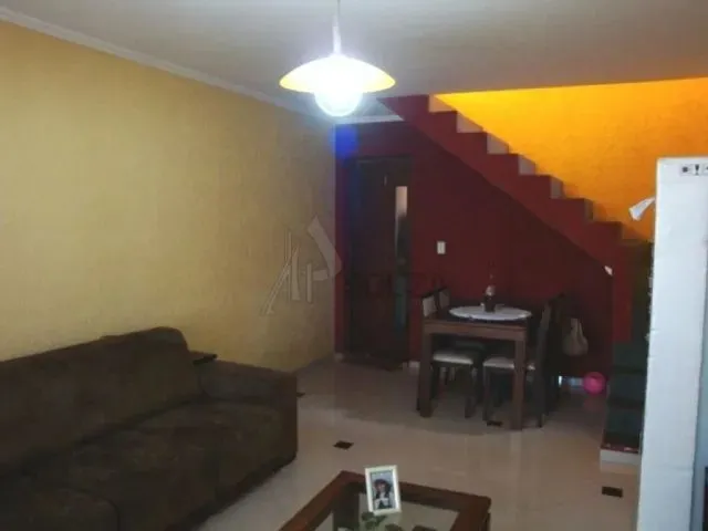 Imagem: Casa para Venda e Locação, Vila Aurora
