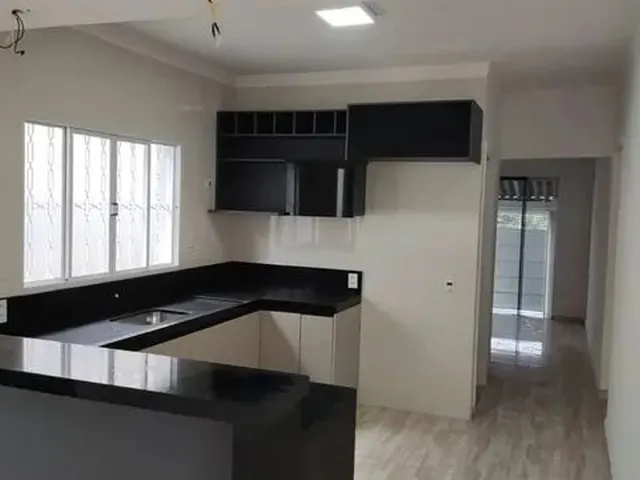 Imagem: Casa para Venda em Sorocaba, Jardim Simus