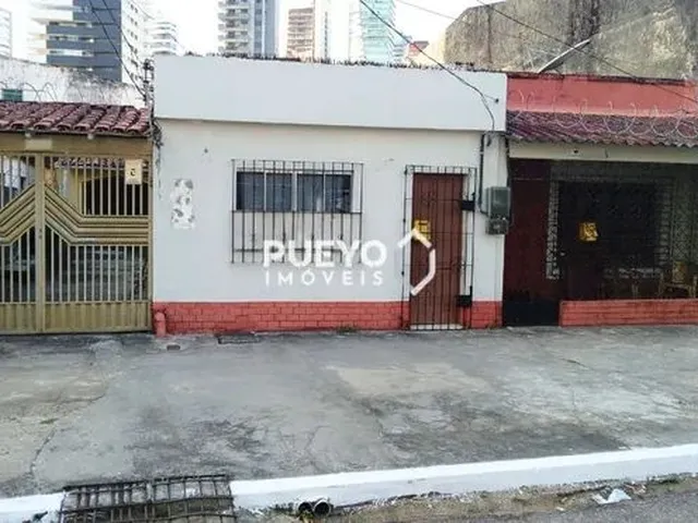 Imagem: Terreno 12X24 Mts C/ 3 Casas, a 1 Quadra