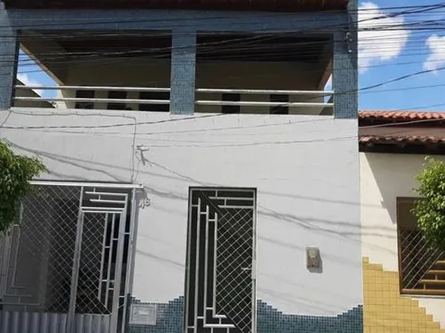 Imagem: Casa a Venda no Bairro Muchila