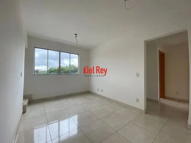 Imagem: Cobertura para Venda no Bairro Padre Eustáquio
