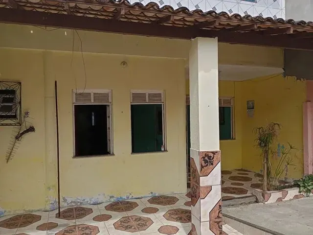 Imagem: Casa Térrea a Venda em Arembepe