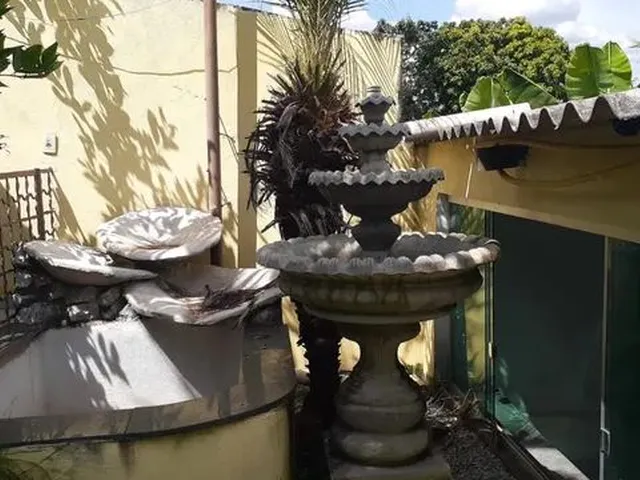Imagem: Vendo Ou Troco Casa Lindíssima com Salão