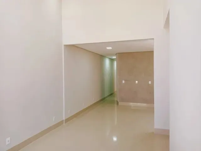 Imagem 15: Casa Nova Jardim Europa Contendo 03 Quartos Sendo 1 Suíte, Sala Ampla em 2 Ambientes Com