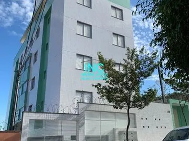 Imagem: Apartamento Residencial em Belo Horizonte