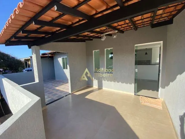 Imagem: Casa com 3 Dormitórios À Venda, 140 M²