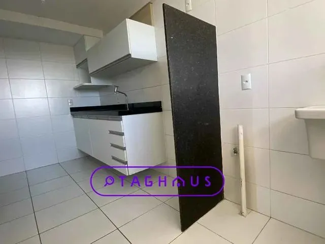 Imagem: Apto - 2 Quartos - 1 Suíte - 68,46M²