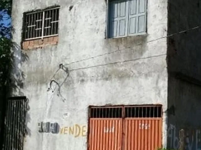 Imagem: Vendo Ou Troco Casa na Barra dos Coqueiros