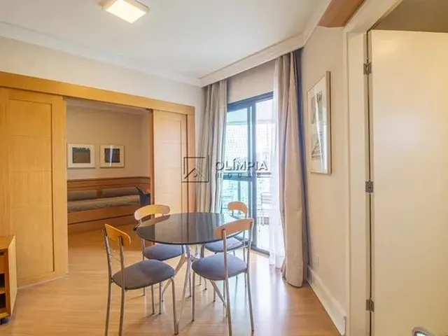 Imagem: Apartamento Venda Paraíso 65 M² 2 Dormitórios