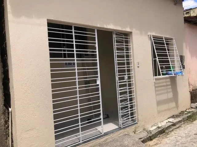 Imagem: Casa Venda 70Mil Três Carneiros Baixo